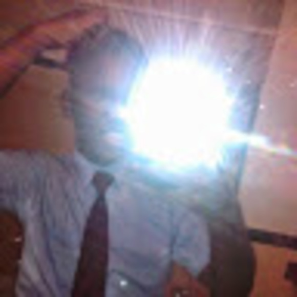 Meet your Posher, Dameon - Picture 1 of 1